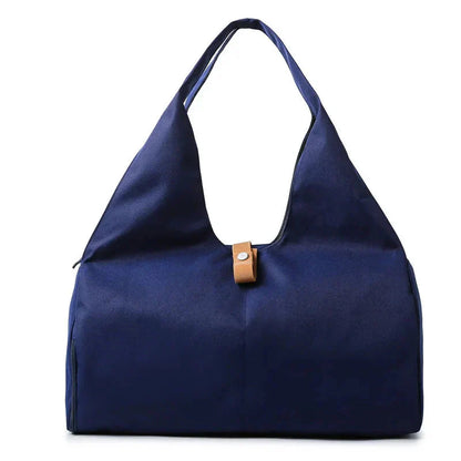 #D7D7D6  Women'S Multi-Purpose Sports Bag 