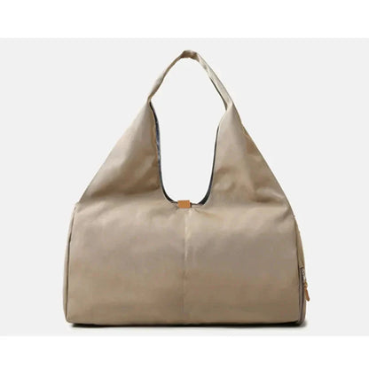 #D7D7D6  Women'S Multi-Purpose Sports Bag 