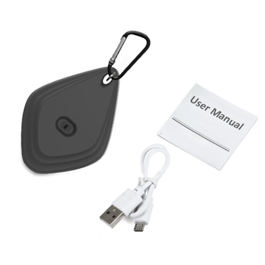 Outdoor Ultrasonic Intelligent Frequency Conversion USB Rechargeable anti Mosquito Repellent Summer Insect Pest Repeller Tools