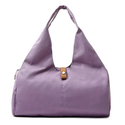 Women'S Multi-Purpose Sports Bag 