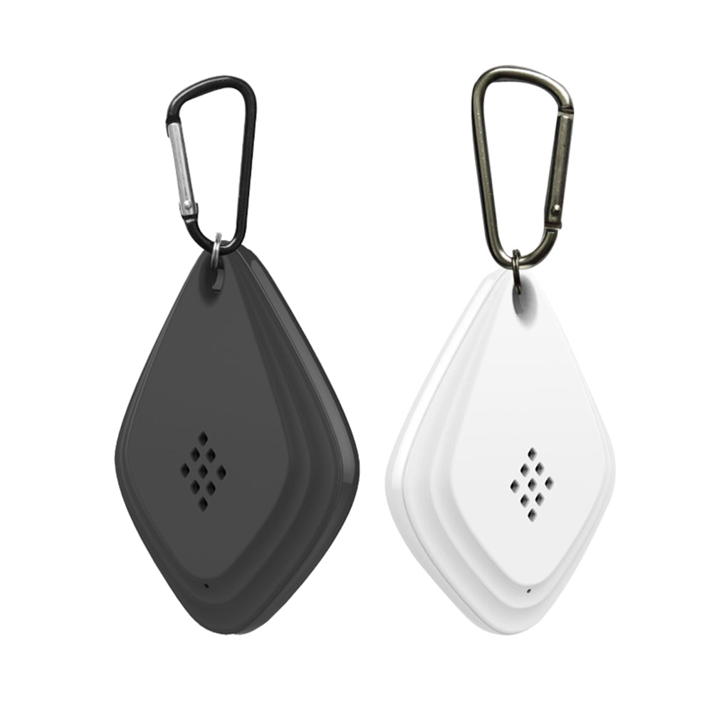 Outdoor Ultrasonic Intelligent Frequency Conversion USB Rechargeable anti Mosquito Repellent Summer Insect Pest Repeller Tools