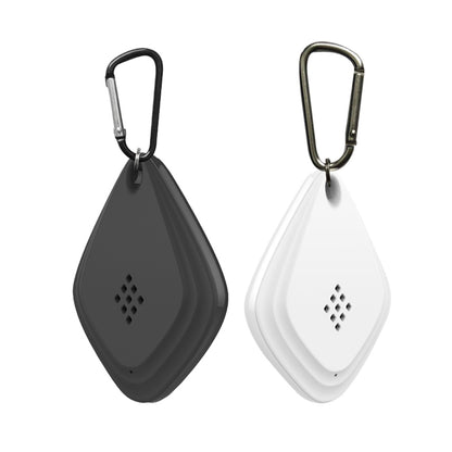 Outdoor Ultrasonic Intelligent Frequency Conversion USB Rechargeable anti Mosquito Repellent Summer Insect Pest Repeller Tools
