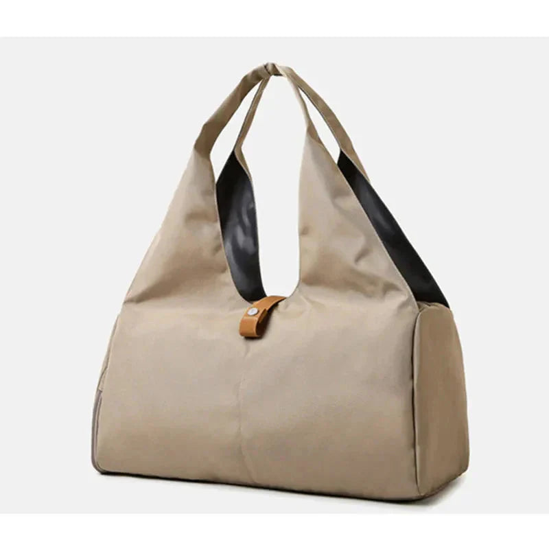 #D7D7D6  Women'S Multi-Purpose Sports Bag 