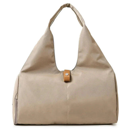 #D7D7D6  Women'S Multi-Purpose Sports Bag 